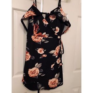 Never worn, brand new!